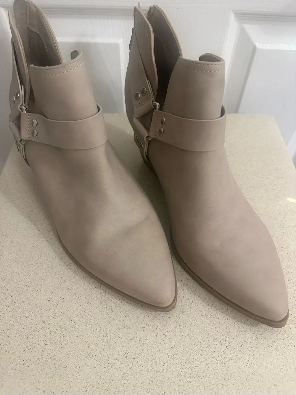 N/A sleek or
